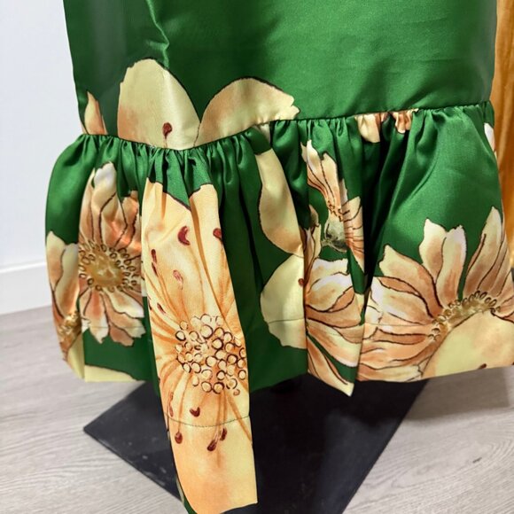 Alemais Sage midi dress is perfect for summer styling - Picture 8 of 11